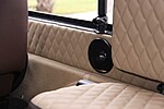 Used 1994 MERCEDES-BENZ G-CLASS G WAGON 230 OPEN TOP LWB - (FRAME-ON RESTORATION) in JACKSONVILLE, FLORIDA (Photo 74)