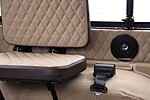 Used 1994 MERCEDES-BENZ G-CLASS G WAGON 230 OPEN TOP LWB - (FRAME-ON RESTORATION) in JACKSONVILLE, FLORIDA (Photo 75)