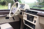 Used 1994 MERCEDES-BENZ G-CLASS G WAGON 230 OPEN TOP LWB - (FRAME-ON RESTORATION) in JACKSONVILLE, FLORIDA (Photo 76)