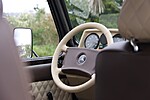 Used 1994 MERCEDES-BENZ G-CLASS G WAGON 230 OPEN TOP LWB - (FRAME-ON RESTORATION) in JACKSONVILLE, FLORIDA (Photo 77)