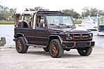 Used 1994 MERCEDES-BENZ G-CLASS G WAGON 230 OPEN TOP LWB - (FRAME-ON RESTORATION) in JACKSONVILLE, FLORIDA (Photo 78)
