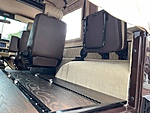 Used 1994 MERCEDES-BENZ G-CLASS G WAGON 230 OPEN TOP LWB - (FRAME-ON RESTORATION) in JACKSONVILLE, FLORIDA (Photo 8)