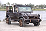 Used 1994 MERCEDES-BENZ G-CLASS G WAGON 230 OPEN TOP LWB - (FRAME-ON RESTORATION) in JACKSONVILLE, FLORIDA (Photo 80)