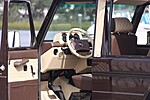 Used 1994 MERCEDES-BENZ G-CLASS G WAGON 230 OPEN TOP LWB - (FRAME-ON RESTORATION) in JACKSONVILLE, FLORIDA (Photo 84)
