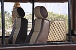 Used 1994 MERCEDES-BENZ G-CLASS G WAGON 230 OPEN TOP LWB - (FRAME-ON RESTORATION) in JACKSONVILLE, FLORIDA (Photo 85)