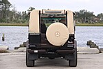 Used 1994 MERCEDES-BENZ G-CLASS G WAGON 230 OPEN TOP LWB - (FRAME-ON RESTORATION) in JACKSONVILLE, FLORIDA (Photo 87)