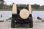 Used 1994 MERCEDES-BENZ G-CLASS G WAGON 230 OPEN TOP LWB - (FRAME-ON RESTORATION) in JACKSONVILLE, FLORIDA (Photo 88)