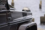 Used 1994 MERCEDES-BENZ G-CLASS G WAGON 230 OPEN TOP LWB - (FRAME-ON RESTORATION) in JACKSONVILLE, FLORIDA (Photo 89)