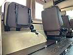 Used 1994 MERCEDES-BENZ G-CLASS G WAGON 230 OPEN TOP LWB - (FRAME-ON RESTORATION) in JACKSONVILLE, FLORIDA (Photo 9)
