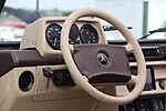 Used 1994 MERCEDES-BENZ G-CLASS G WAGON 230 OPEN TOP LWB - (FRAME-ON RESTORATION) in JACKSONVILLE, FLORIDA (Photo 94)