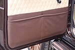 Used 1994 MERCEDES-BENZ G-CLASS G WAGON 230 OPEN TOP LWB - (FRAME-ON RESTORATION) in JACKSONVILLE, FLORIDA (Photo 95)