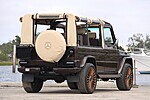 Used 1994 MERCEDES-BENZ G-CLASS G WAGON 230 OPEN TOP LWB - (FRAME-ON RESTORATION) in JACKSONVILLE, FLORIDA (Photo 97)