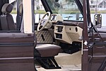 Used 1994 MERCEDES-BENZ G-CLASS G WAGON 230 OPEN TOP LWB - (FRAME-ON RESTORATION) in JACKSONVILLE, FLORIDA (Photo 98)