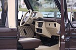Used 1994 MERCEDES-BENZ G-CLASS G WAGON 230 OPEN TOP LWB - (FRAME-ON RESTORATION) in JACKSONVILLE, FLORIDA (Photo 99)