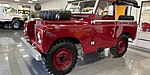 Used 1970 LAND ROVER SERIES 2 SOFT TOP - (FRAME-OFF RESTORATION) in JACKSONVILLE, FLORIDA