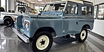 Used 1979 LAND ROVER SERIES 3 DIESEL HARD TOP 4WD - (FRAME-OFF RESTORATION) in JACKSONVILLE, FLORIDA