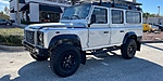 Used 1996 LAND ROVER DEFENDER 110 5-DOOR 3.9 V8 - (COLLECTOR SERIES) in JACKSONVILLE, FLORIDA