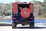 Used 1989 MERCEDES-BENZ G-CLASS G WAGON 230 OPEN TOP LWB - (FRAME-ON RESTORATION) in JACKSONVILLE, FLORIDA (Photo 108)