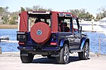Used 1989 MERCEDES-BENZ G-CLASS G WAGON 230 OPEN TOP LWB - (FRAME-ON RESTORATION) in JACKSONVILLE, FLORIDA (Photo 109)