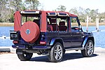 Used 1989 MERCEDES-BENZ G-CLASS G WAGON 230 OPEN TOP LWB - (FRAME-ON RESTORATION) in JACKSONVILLE, FLORIDA (Photo 111)