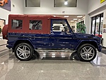 Used 1989 MERCEDES-BENZ G-CLASS G WAGON 230 OPEN TOP LWB - (FRAME-ON RESTORATION) in JACKSONVILLE, FLORIDA (Photo 12)