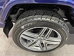 Used 1989 MERCEDES-BENZ G-CLASS G WAGON 230 OPEN TOP LWB - (FRAME-ON RESTORATION) in JACKSONVILLE, FLORIDA (Photo 13)
