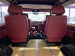 Used 1989 MERCEDES-BENZ G-CLASS G WAGON 230 OPEN TOP LWB - (FRAME-ON RESTORATION) in JACKSONVILLE, FLORIDA (Photo 16)