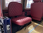 Used 1989 MERCEDES-BENZ G-CLASS G WAGON 230 OPEN TOP LWB - (FRAME-ON RESTORATION) in JACKSONVILLE, FLORIDA (Photo 19)
