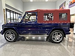 Used 1989 MERCEDES-BENZ G-CLASS G WAGON 230 OPEN TOP LWB - (FRAME-ON RESTORATION) in JACKSONVILLE, FLORIDA (Photo 2)