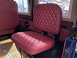 Used 1989 MERCEDES-BENZ G-CLASS G WAGON 230 OPEN TOP LWB - (FRAME-ON RESTORATION) in JACKSONVILLE, FLORIDA (Photo 20)