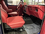 Used 1989 MERCEDES-BENZ G-CLASS G WAGON 230 OPEN TOP LWB - (FRAME-ON RESTORATION) in JACKSONVILLE, FLORIDA (Photo 22)