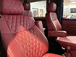 Used 1989 MERCEDES-BENZ G-CLASS G WAGON 230 OPEN TOP LWB - (FRAME-ON RESTORATION) in JACKSONVILLE, FLORIDA (Photo 23)