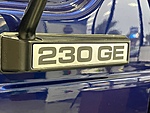 Used 1989 MERCEDES-BENZ G-CLASS G WAGON 230 OPEN TOP LWB - (FRAME-ON RESTORATION) in JACKSONVILLE, FLORIDA (Photo 25)