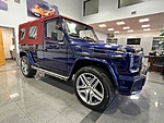 Used 1989 MERCEDES-BENZ G-CLASS G WAGON 230 OPEN TOP LWB - (FRAME-ON RESTORATION) in JACKSONVILLE, FLORIDA (Photo 27)