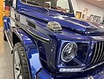 Used 1989 MERCEDES-BENZ G-CLASS G WAGON 230 OPEN TOP LWB - (FRAME-ON RESTORATION) in JACKSONVILLE, FLORIDA (Photo 28)