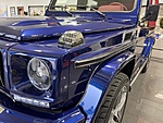 Used 1989 MERCEDES-BENZ G-CLASS G WAGON 230 OPEN TOP LWB - (FRAME-ON RESTORATION) in JACKSONVILLE, FLORIDA (Photo 30)