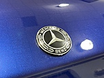 Used 1989 MERCEDES-BENZ G-CLASS G WAGON 230 OPEN TOP LWB - (FRAME-ON RESTORATION) in JACKSONVILLE, FLORIDA (Photo 31)