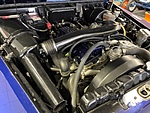 Used 1989 MERCEDES-BENZ G-CLASS G WAGON 230 OPEN TOP LWB - (FRAME-ON RESTORATION) in JACKSONVILLE, FLORIDA (Photo 32)