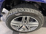 Used 1989 MERCEDES-BENZ G-CLASS G WAGON 230 OPEN TOP LWB - (FRAME-ON RESTORATION) in JACKSONVILLE, FLORIDA (Photo 35)