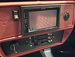 Used 1989 MERCEDES-BENZ G-CLASS G WAGON 230 OPEN TOP LWB - (FRAME-ON RESTORATION) in JACKSONVILLE, FLORIDA (Photo 38)