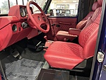 Used 1989 MERCEDES-BENZ G-CLASS G WAGON 230 OPEN TOP LWB - (FRAME-ON RESTORATION) in JACKSONVILLE, FLORIDA (Photo 4)