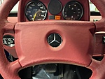 Used 1989 MERCEDES-BENZ G-CLASS G WAGON 230 OPEN TOP LWB - (FRAME-ON RESTORATION) in JACKSONVILLE, FLORIDA (Photo 41)