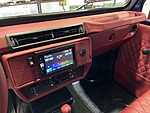 Used 1989 MERCEDES-BENZ G-CLASS G WAGON 230 OPEN TOP LWB - (FRAME-ON RESTORATION) in JACKSONVILLE, FLORIDA (Photo 44)