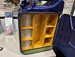 Used 1989 MERCEDES-BENZ G-CLASS G WAGON 230 OPEN TOP LWB - (FRAME-ON RESTORATION) in JACKSONVILLE, FLORIDA (Photo 46)