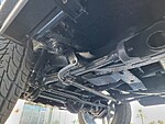 Used 1989 MERCEDES-BENZ G-CLASS G WAGON 230 OPEN TOP LWB - (FRAME-ON RESTORATION) in JACKSONVILLE, FLORIDA (Photo 52)