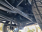 Used 1989 MERCEDES-BENZ G-CLASS G WAGON 230 OPEN TOP LWB - (FRAME-ON RESTORATION) in JACKSONVILLE, FLORIDA (Photo 53)