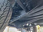 Used 1989 MERCEDES-BENZ G-CLASS G WAGON 230 OPEN TOP LWB - (FRAME-ON RESTORATION) in JACKSONVILLE, FLORIDA (Photo 57)