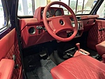 Used 1989 MERCEDES-BENZ G-CLASS G WAGON 230 OPEN TOP LWB - (FRAME-ON RESTORATION) in JACKSONVILLE, FLORIDA (Photo 6)