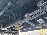 Used 1989 MERCEDES-BENZ G-CLASS G WAGON 230 OPEN TOP LWB - (FRAME-ON RESTORATION) in JACKSONVILLE, FLORIDA (Photo 60)