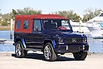 Used 1989 MERCEDES-BENZ G-CLASS G WAGON 230 OPEN TOP LWB - (FRAME-ON RESTORATION) in JACKSONVILLE, FLORIDA (Photo 61)